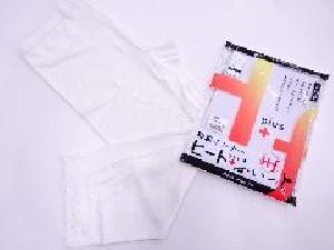 JAPANESE KIMONO / NEW!! THERMAL STETECO  (THREE-QUARTER PANTS) FOR WOMEN (JPN:L)